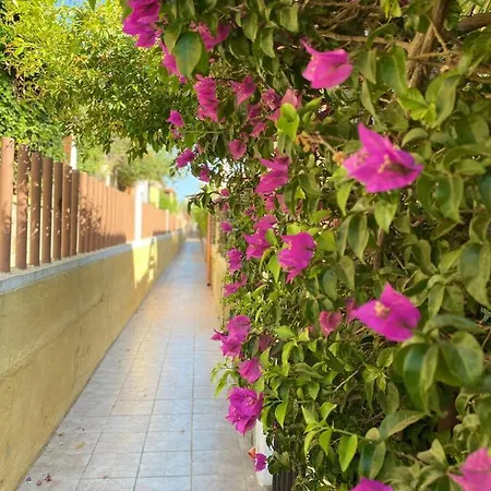 Comfort House Apartamento Villasimius