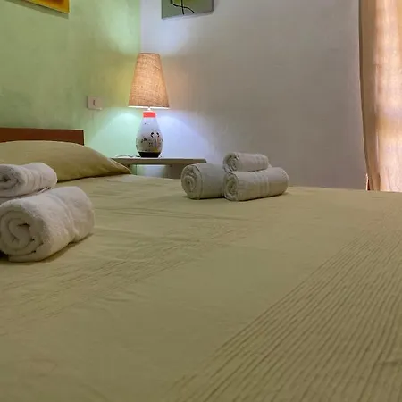 Comfort House Apartment *