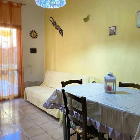 Comfort House Apartment Villasimius