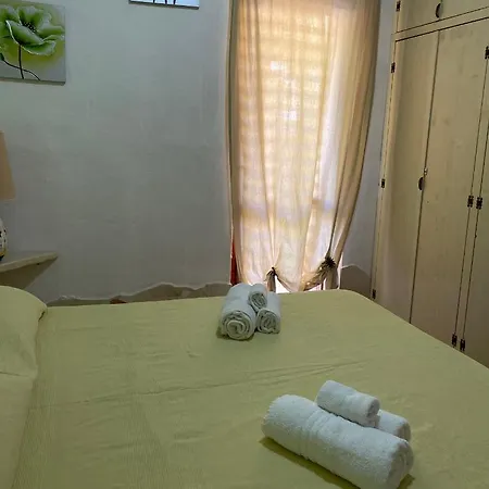 Apartment Comfort House