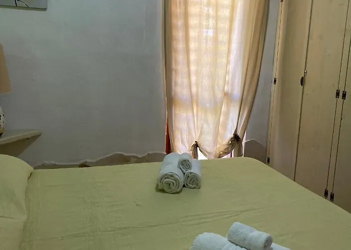 Apartman Comfort House