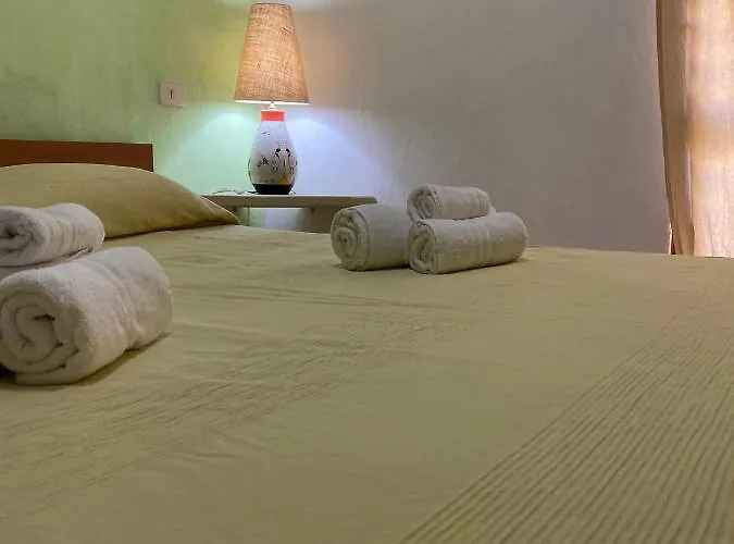 Comfort House Apartment *