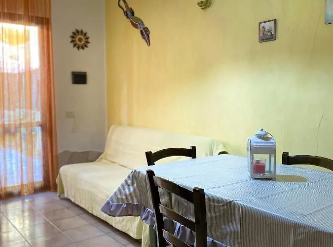 Comfort House Apartment Villasimius