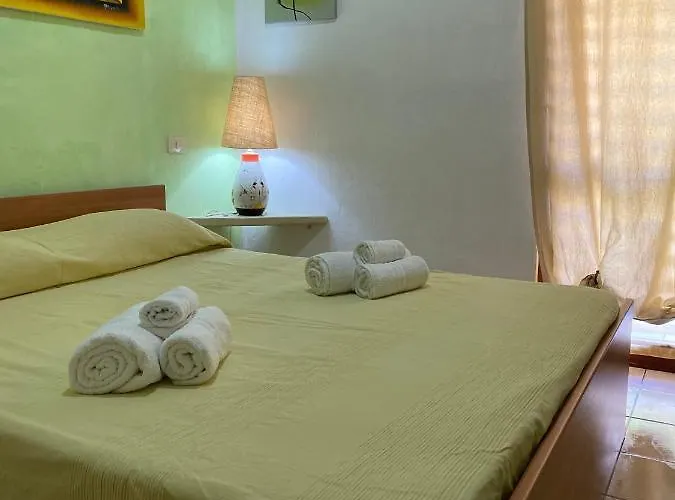 Comfort House Apartment Villasimius